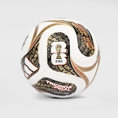 Minibola Trionda Final Copa do Mundo da FIFA™ 2026 adidas - Foto 1