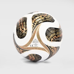 Minibola Trionda Final Copa do Mundo da FIFA™ 2026 adidas - Foto 2