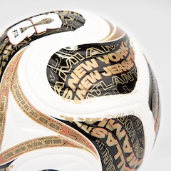 Minibola Trionda Final Copa do Mundo da FIFA™ 2026 adidas - Foto 3