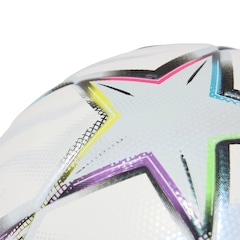 Bola de Futebol adidas UEFA Champions League - Foto 4