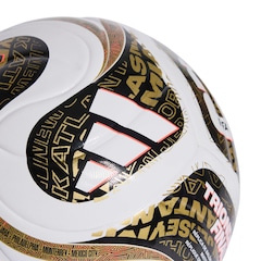 Bola Trionda Final League Copa do Mundo da FIFA™ 2026 adidas - Foto 3