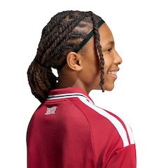 Camisa Manchester United I 2026/27 adidas Infantil - Foto 5