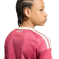 Camisa Real Madrid III 2026/27 adidas Infantil - Foto 6