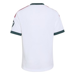 CAMISA REAL MADRID I 26 INF - Foto 2