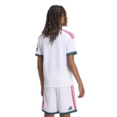 CAMISA REAL MADRID I 26 INF - Foto 4
