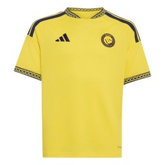 Camisa Al Nassr I 2026/27 adidas Infantil - Foto 8