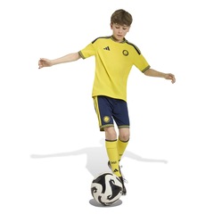 Camisa Al Nassr I 2026/27 adidas Infantil - Foto 5