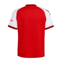 Camisa Arsenal I 2026/27 adidas Infantil - Foto 2