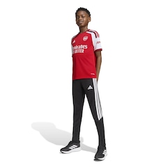 Camisa Arsenal I 2026/27 adidas Infantil - Foto 5