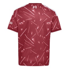 Camisa Liverpool I 2026/27 adidas Infantil - Foto 3