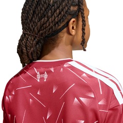Camisa Liverpool I 2026/27 adidas Infantil - Foto 7