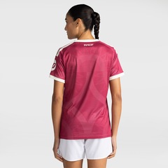 Camisa Real Madrid III 2026/27 adidas Feminina - Foto 2