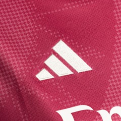 Camisa Real Madrid III 2026/27 adidas Feminina - Foto 6