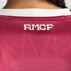 Camisa Real Madrid III 2026/27 adidas Feminina - Foto 8