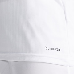 Camisa Real Madrid I 2026 adidas Feminina - Foto 6