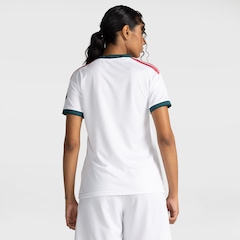 Camisa Real Madrid I 2026 adidas Feminina - Foto 2