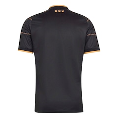 Camisa Ajax II 2026/27 adidas Originals Torcedor Masculina - Foto 2
