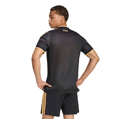 Camisa Ajax II 2026/27 adidas Originals Torcedor Masculina - Foto 4