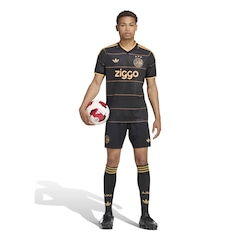 Camisa Ajax II 2026/27 adidas Originals Torcedor Masculina - Foto 5