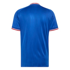 Camisa Manchester United II 2026/27 adidas Jogador Masculina - Foto 2