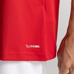 Camisa Manchester United I 2026/27 adidas Torcedor Masculina - Foto 8