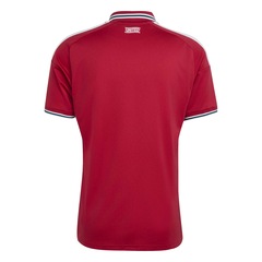 Camisa Manchester United I 2026/27 adidas Torcedor Masculina - Foto 2