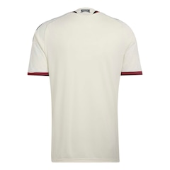 Camisa Manchester United III 2026/27 adidas Torcedor Masculina - Foto 2