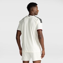 Camisa Manchester United III 2026/27 adidas Torcedor Masculina - Foto 2