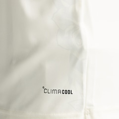 Camisa Manchester United III 2026/27 adidas Torcedor Masculina - Foto 6