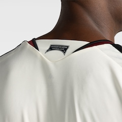 Camisa Manchester United III 2026/27 adidas Torcedor Masculina - Foto 7