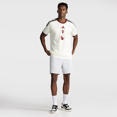 Camisa Manchester United III 2026/27 adidas Torcedor Masculina - Foto 9