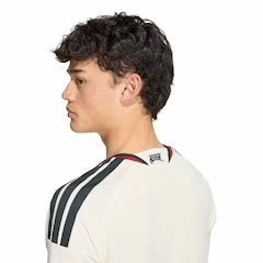 Camisa Manchester United III 2026/27 adidas Torcedor Masculina - Foto 6