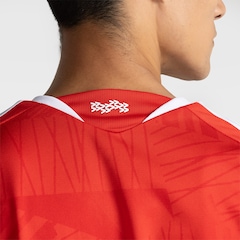 Camisa Benfica I 2026 adidas Torcedor Masculina - Foto 7