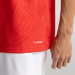 Camisa Benfica I 2026 adidas Torcedor Masculina - Foto 8