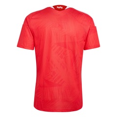 Camisa Benfica I 2026 adidas Torcedor Masculina - Foto 2