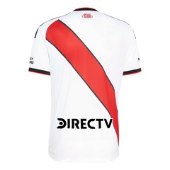 Camisa River Plate I 2026/27 adidas Torcedor Masculina - Foto 8
