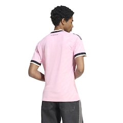 Camisa Juventus II 2026 adidas Torcedor Masculina - Foto 4