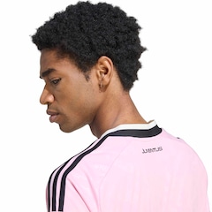 Camisa Juventus II 2026 adidas Torcedor Masculina - Foto 6