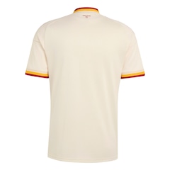 Camisa Roma II 2026/27 adidas Torcedor Masculina - Foto 7