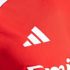 Camisa Arsenal I 2026/27 adidas Torcedor Masculina - Foto 6