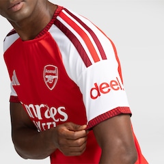 Camisa Arsenal I 2026/27 adidas Torcedor Masculina - Foto 7