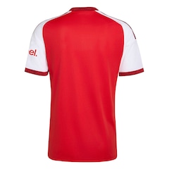 Camisa Arsenal I 2026/27 adidas Torcedor Masculina - Foto 2