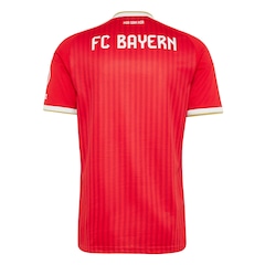 Camisa Bayern de Munique I 2026/27 adidas Torcedor Masculina - Foto 2