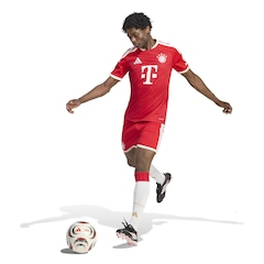 Camisa Bayern de Munique I 2026/27 adidas Torcedor Masculina - Foto 5