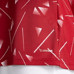 Camisa Liverpool I 2026 adidas Torcedor Masculina - Foto 6