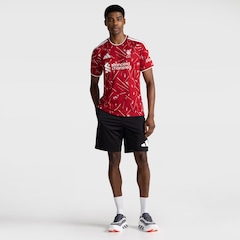 Camisa Liverpool I 2026 adidas Torcedor Masculina - Foto 7