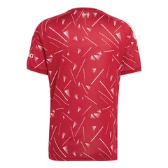 Camisa Liverpool I 2026 adidas Torcedor Masculina - Foto 2