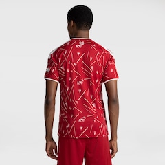 Camisa Liverpool I 2026 adidas Torcedor Masculina - Foto 2