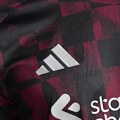 Camisa Liverpool III Torcedor adidas Masculina - Foto 5