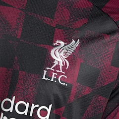 Camisa Liverpool III Torcedor adidas Masculina - Foto 6